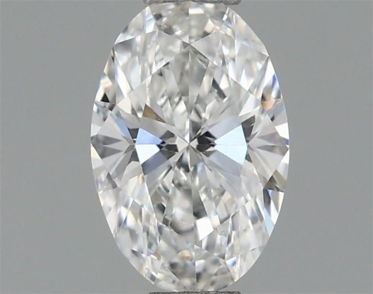 Loose Diamond - OVAL 0.57ct E VVS2: Loose Diamond - OVAL 0.57ct E VVS2 Source: This is a real non-mined Diamond that has been grown in a lab Shape: OVAL Carats: 0.57 Color: E Clarity: VVS2 Certification: IGI The Diamond Depot Guarantee: