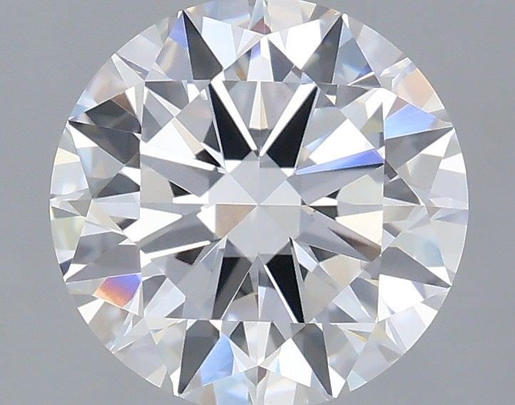 Loose Diamond - ROUND 1.98ct E VVS2: Loose Diamond - ROUND 1.98ct E VVS2 Source: This is a real non-mined Diamond that has been grown in a lab Shape: ROUND Carats: 1.98 Color: E Clarity: VVS2 Certification: IGI Video: