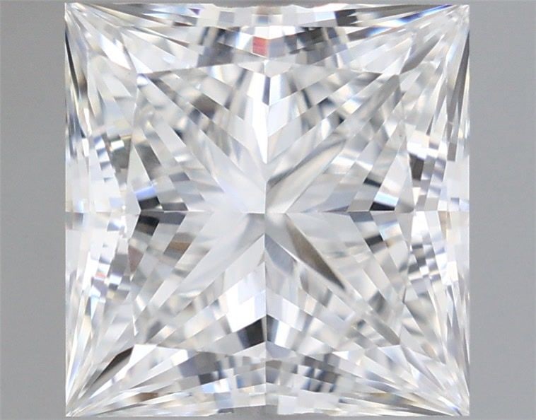 Loose Diamond - PRINCESS 1.91ct E VVS2 (1 of 1)