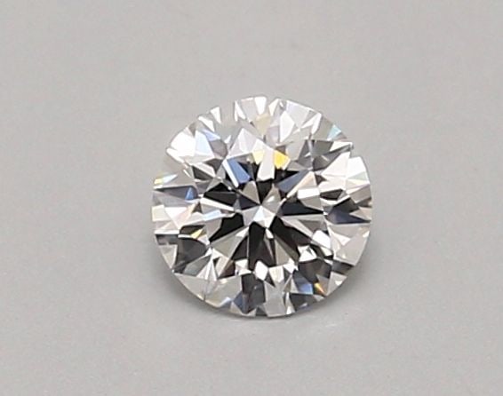 Ideal Loose Diamond - ROUND 0.42ct D VVS1: Ideal Loose Diamond - ROUND 0.42ct D VVS1 Source: This is a real non-mined Diamond that has been grown in a lab Shape: ROUND Carats: 0.42 Color: D Clarity: VVS1 Certification: IGI Video: