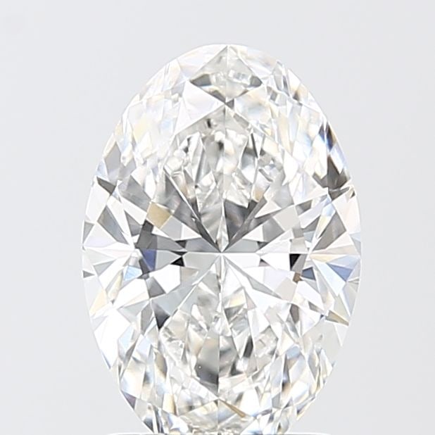Loose Diamond - OVAL 2.03ct E VVS1: Loose Diamond - OVAL 2.03ct E VVS1 Source: This is a real non-mined Diamond that has been grown in a lab Shape: OVAL Carats: 2.03 Color: E Clarity: VVS1 Certification: IGI Video: Video Link The