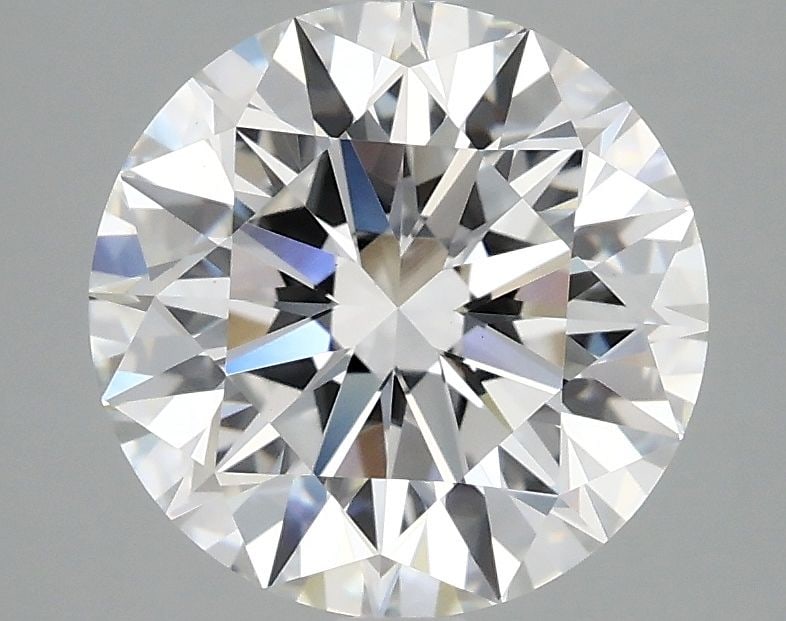 Ideal Loose Diamond - ROUND 3.06ct E VS1: Ideal Loose Diamond - ROUND 3.06ct E VS1 Source: This is a real non-mined Diamond that has been grown in a lab Shape: ROUND Carats: 3.06 Color: E Clarity: VS1 Certification: IGI Video: