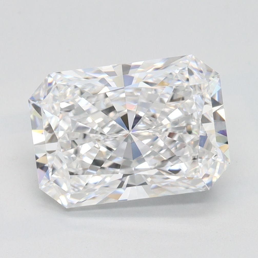 Loose Diamond - RADIANT 2.03ct D IF (1 of 1)