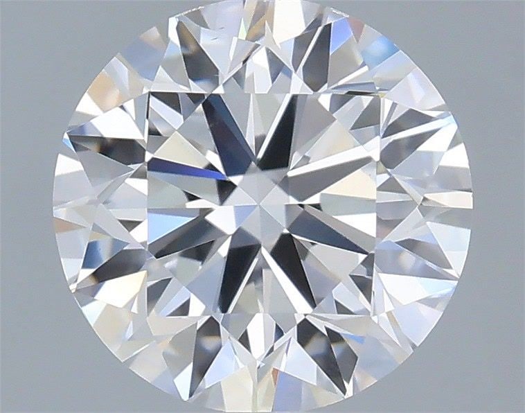 Loose Diamond - ROUND 1.01ct D VVS2 (1 of 1)