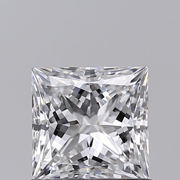 Loose Diamond - PRINCESS 0.76ct E VS1 (1 of 1)