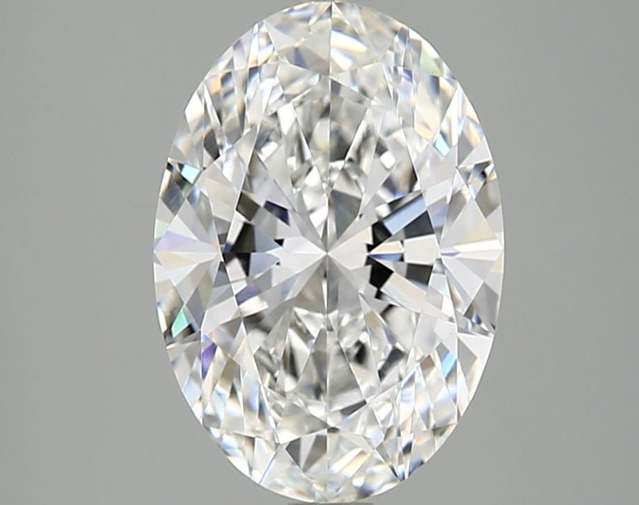 Loose Diamond - OVAL 3.1ct E VVS2: Loose Diamond - OVAL 3.1ct E VVS2 Source: This is a real non-mined Diamond that has been grown in a lab Shape: OVAL Carats: 3.1 Color: E Clarity: VVS2 Certification: IGI Video: