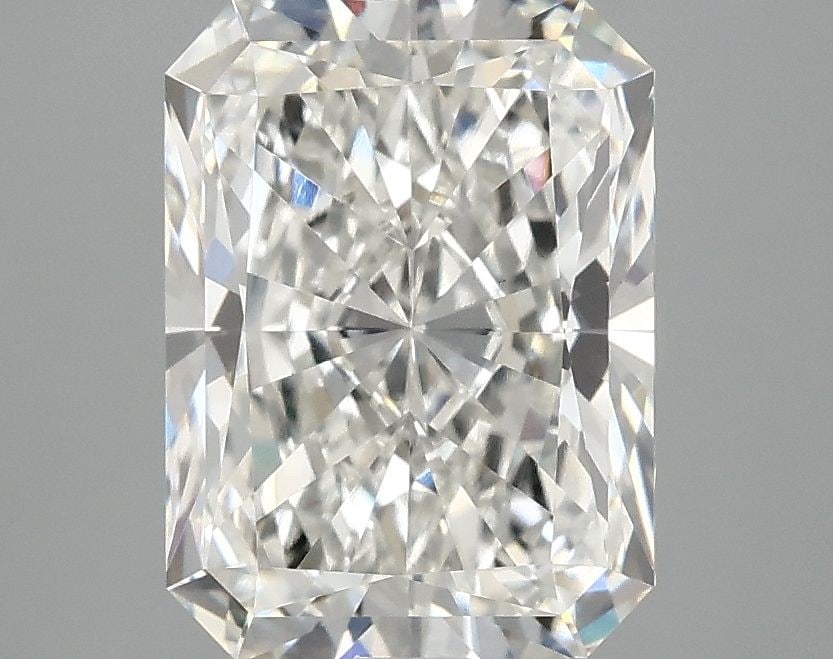 Loose Diamond - RADIANT 3.08ct G VS1: Loose Diamond - RADIANT 3.08ct G VS1 Source: This is a real non-mined Diamond that has been grown in a lab Shape: RADIANT Carats: 3.08 Color: G Clarity: VS1 Certification: IGI Video: