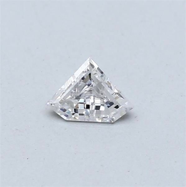 Loose Diamond - PENTAGONAL 0.18ct F VS1: Loose Diamond - PENTAGONAL 0.18ct F VS1 Source: This is a real non-mined Diamond that has been grown in a lab Shape: PENTAGONAL Carats: 0.18 Color: F Clarity: VS1 Certification: NONE Video: