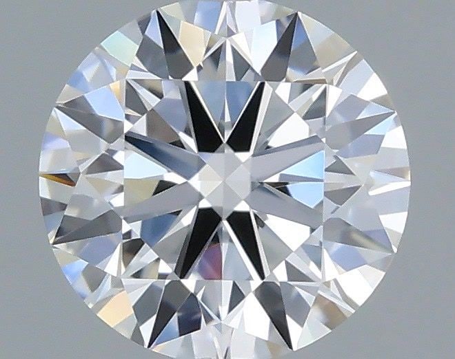 Ideal Loose Diamond - ROUND 0.69ct D VS1 (1 of 1)