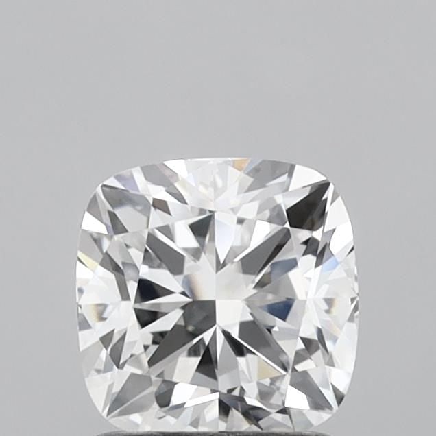 Loose Diamond - CUSHION MODIFIED 1.46ct E IF (1 of 1)