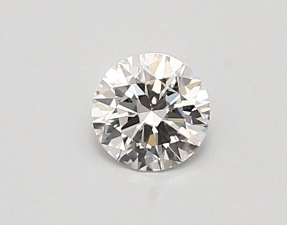 Loose Diamond - ROUND 0.39ct D VVS1 (1 of 1)