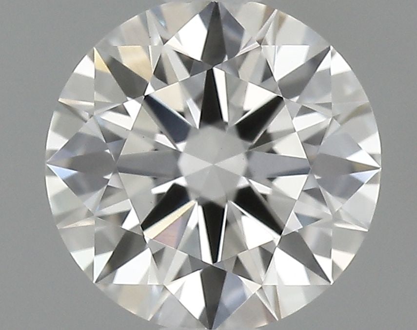Ideal Loose Diamond - ROUND 0.71ct D VVS2 (1 of 1)