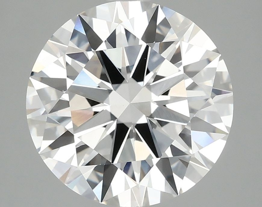 Loose Diamond - ROUND 4.01ct G VVS2 (1 of 1)