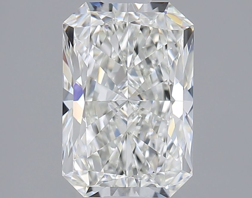 Loose Diamond - RADIANT 1.31ct F VS1: Loose Diamond - RADIANT 1.31ct F VS1 Source: This is a real non-mined Diamond that has been grown in a lab Shape: RADIANT Carats: 1.31 Color: F Clarity: VS1 Certification: IGI Video: Video Link The