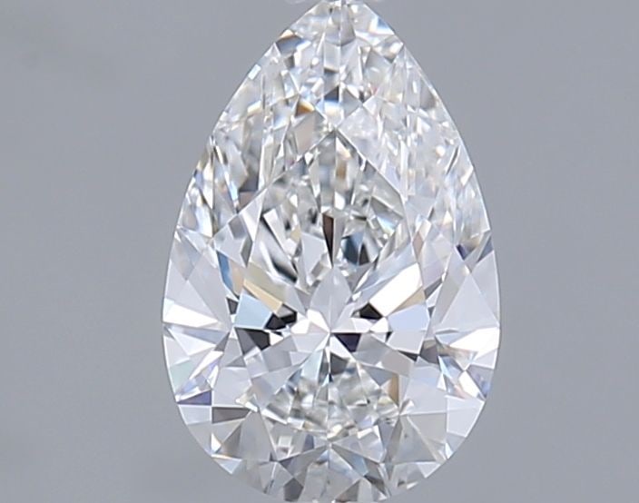 Loose Diamond - PEAR 1.19ct E VVS1: Loose Diamond - PEAR 1.19ct E VVS1 Source: This is a real non-mined Diamond that has been grown in a lab Shape: PEAR Carats: 1.19 Color: E Clarity: VVS1 Certification: IGI Video: Video Link The