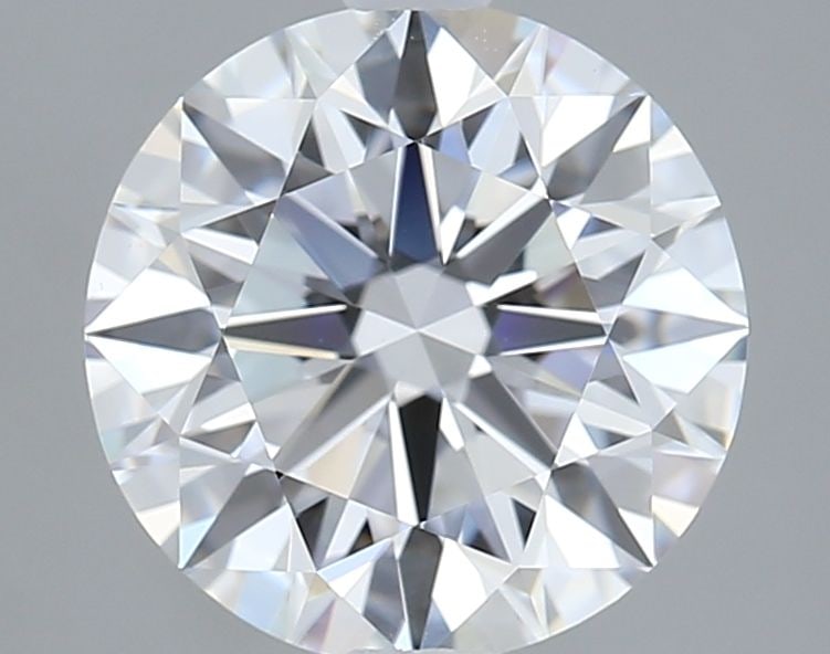 Ideal Loose Diamond - ROUND 2.49ct D VVS2: Ideal Loose Diamond - ROUND 2.49ct D VVS2 Source: This is a real non-mined Diamond that has been grown in a lab Shape: ROUND Carats: 2.49 Color: D Clarity: VVS2 Certification: IGI Video: Video Link 