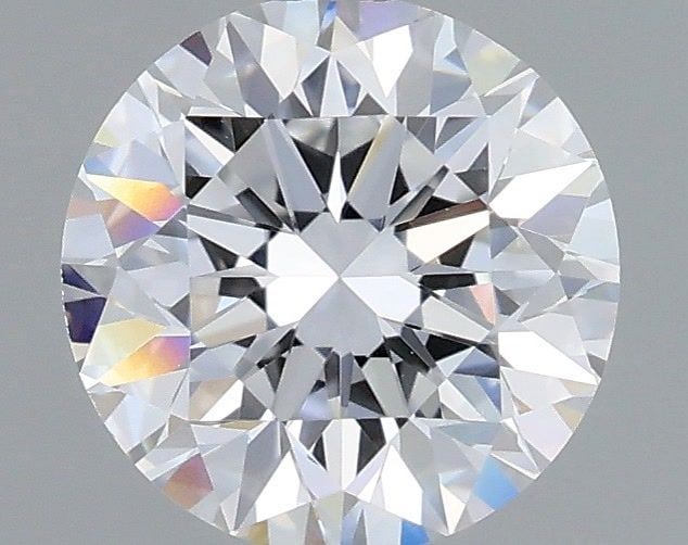 Loose Diamond - ROUND 1.03ct D VS1: Loose Diamond - ROUND 1.03ct D VS1 Source: This is a real non-mined Diamond that has been grown in a lab Shape: ROUND Carats: 1.03 Color: D Clarity: VS1 Certification: IGI Video: Video Link The