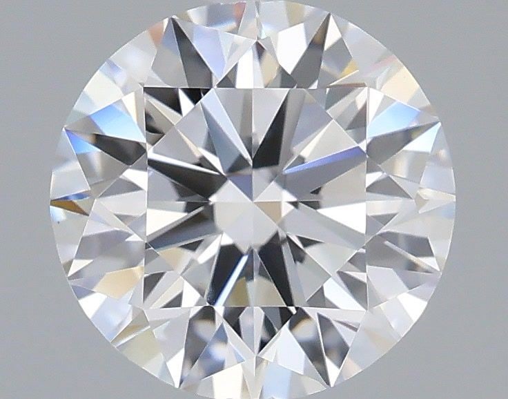Ideal Loose Diamond - ROUND 1.3ct D VVS1: Ideal Loose Diamond - ROUND 1.3ct D VVS1 Source: This is a real non-mined Diamond that has been grown in a lab Shape: ROUND Carats: 1.3 Color: D Clarity: VVS1 Certification: IGI Video: