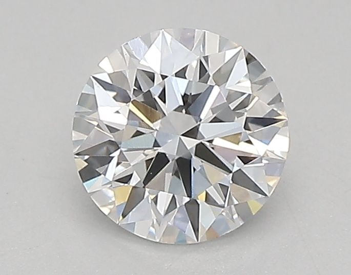 Ideal Loose Diamond - ROUND 0.63ct D VVS2 (1 of 1)
