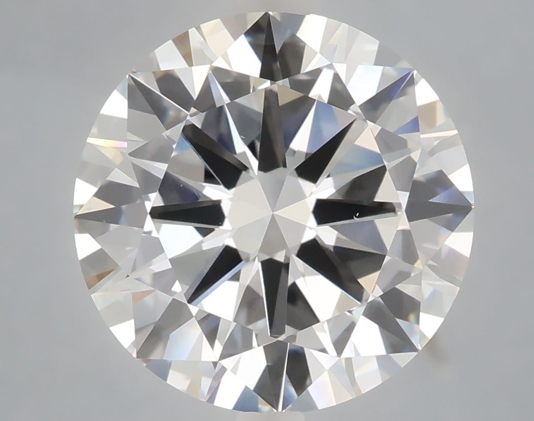 Loose Diamond - ROUND 6.01ct E VS1 (1 of 1)
