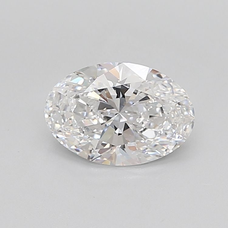 Loose Diamond - OVAL 2.67ct E VS1: Loose Diamond - OVAL 2.67ct E VS1 Source: This is a real non-mined Diamond that has been grown in a lab Shape: OVAL Carats: 2.67 Color: E Clarity: VS1 Certification: IGI Video: