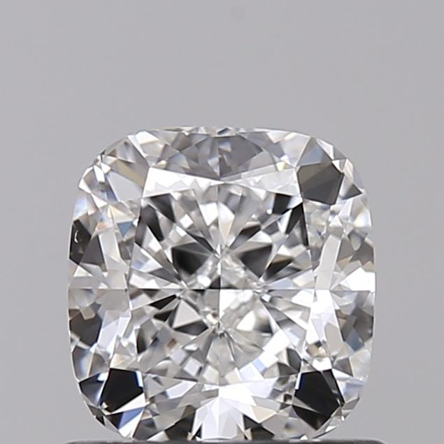 Loose Diamond - CUSHION BRILLIANT 0.91ct E VS1 (1 of 1)