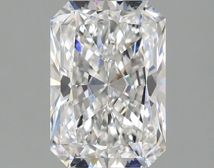 Loose Diamond - RADIANT 1.58ct E VVS2 (1 of 1)