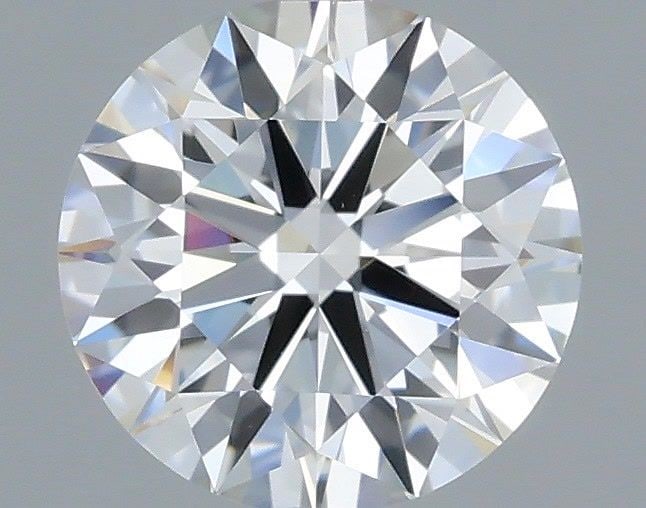 Ideal Loose Diamond - ROUND 0.66ct D VVS2: Ideal Loose Diamond - ROUND 0.66ct D VVS2 Source: This is a real non-mined Diamond that has been grown in a lab Shape: ROUND Carats: 0.66 Color: D Clarity: VVS2 Certification: IGI Video:
