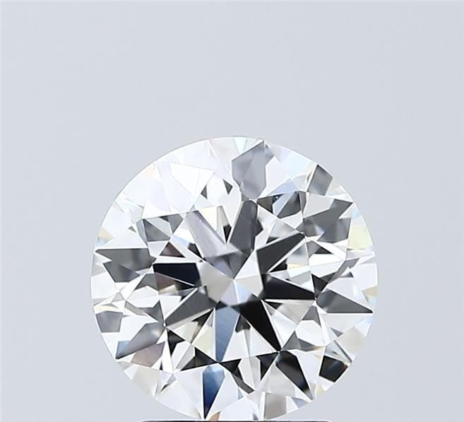 Ideal Loose Diamond - ROUND 2.04ct E VS1: Ideal Loose Diamond - ROUND 2.04ct E VS1 Source: This is a real non-mined Diamond that has been grown in a lab Shape: ROUND Carats: 2.04 Color: E Clarity: VS1 Certification: IGI Video: