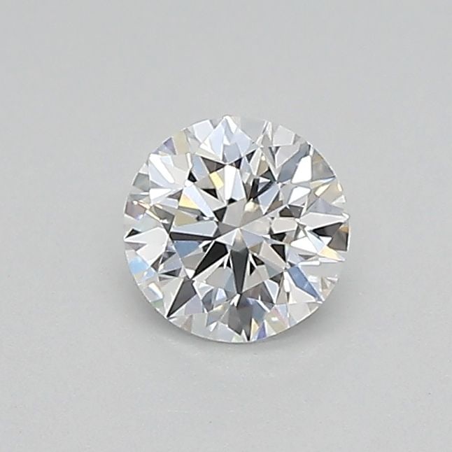 Loose Diamond - ROUND 0.37ct D VVS2 (1 of 1)