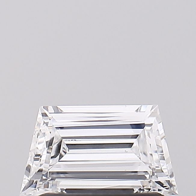 Loose Diamond - TRAPEZOID 0.51ct D VVS1 (1 of 1)