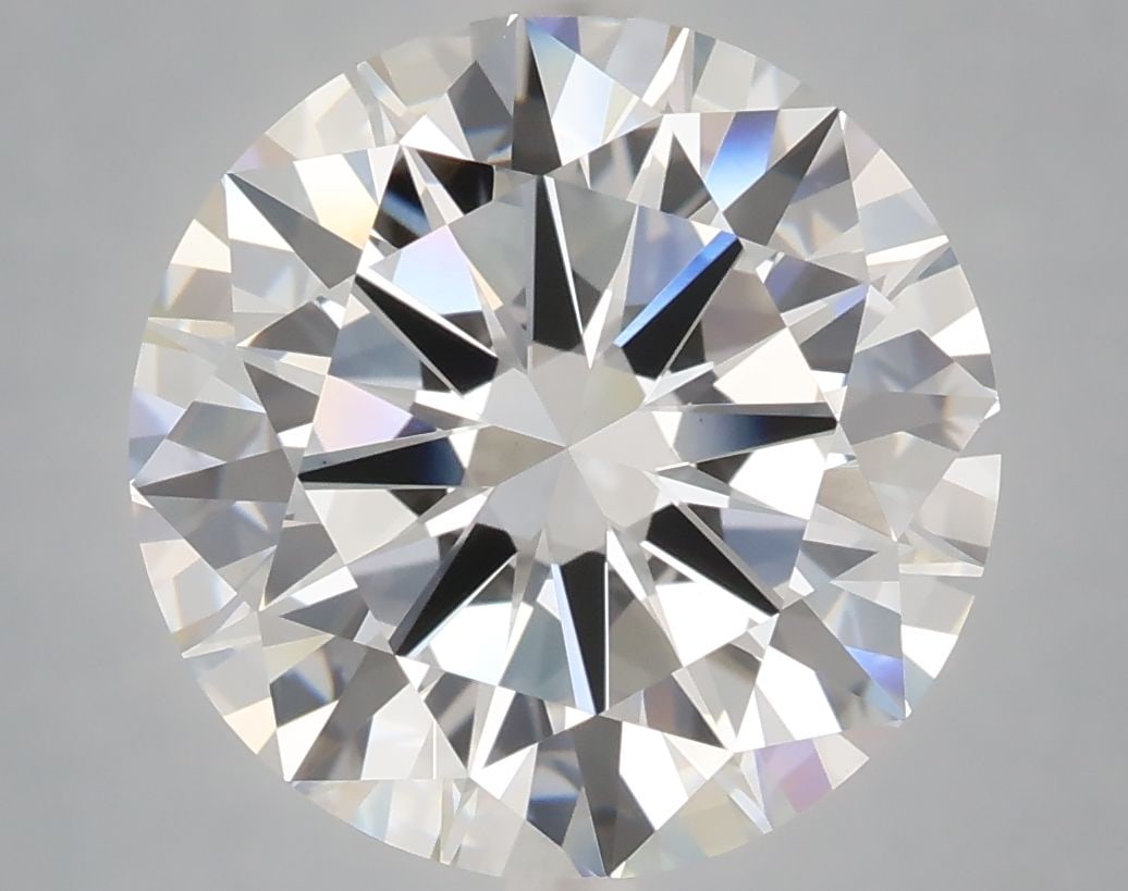 Loose Diamond - ROUND 6.01ct E VVS2: Loose Diamond - ROUND 6.01ct E VVS2 Source: This is a real non-mined Diamond that has been grown in a lab Shape: ROUND Carats: 6.01 Color: E Clarity: VVS2 Certification: IGI Video:
