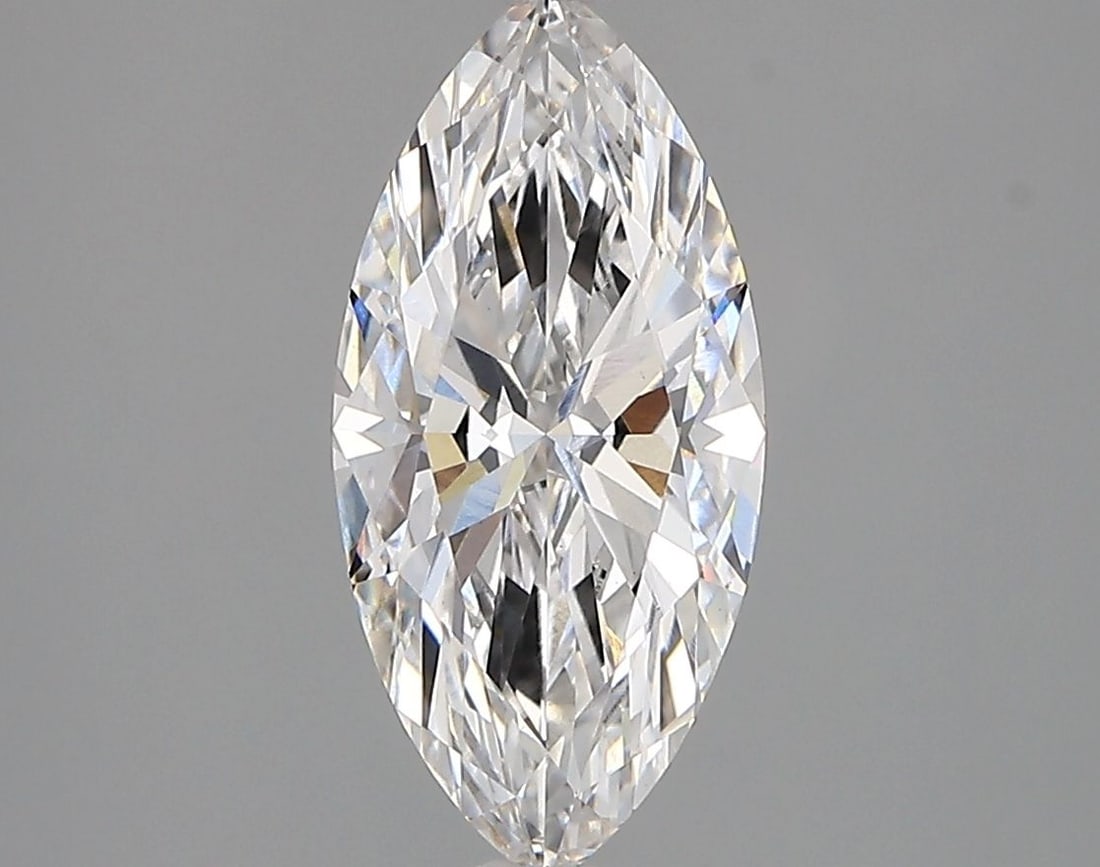 Loose Diamond - MARQUISE 1.83ct E VS1 (1 of 1)