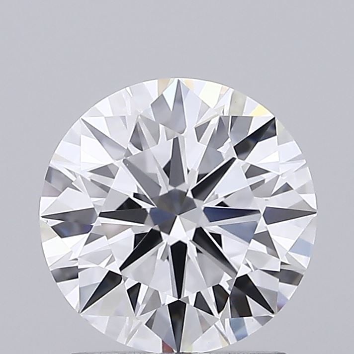 Ideal Loose Diamond - ROUND 1.53ct D VVS2 (1 of 1)