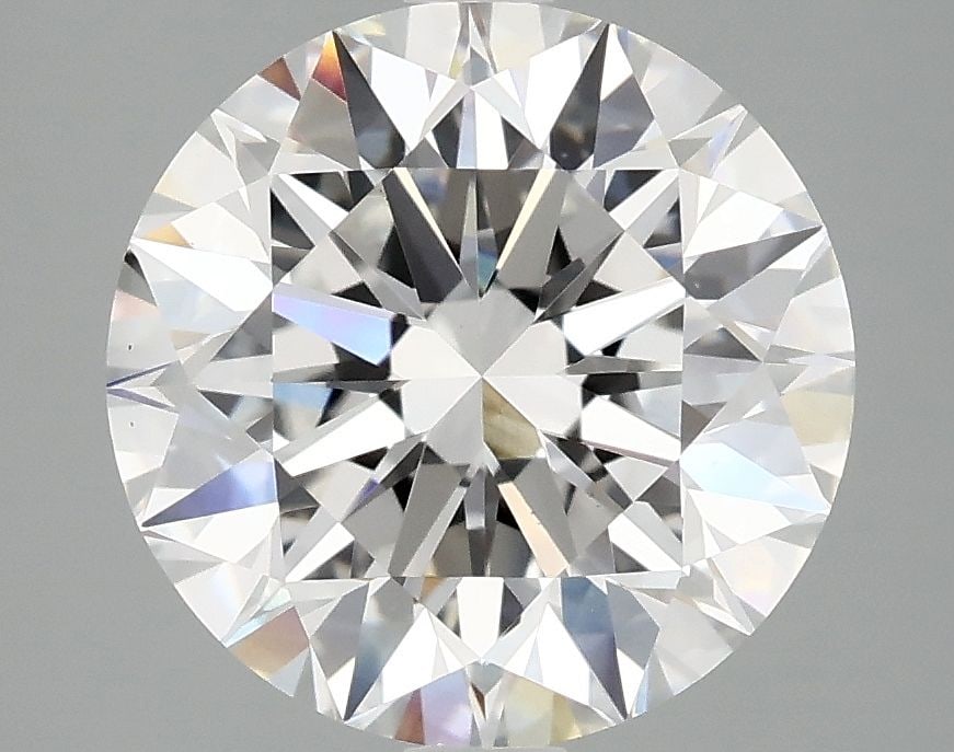 Loose Diamond - ROUND 4.05ct E VS1: Loose Diamond - ROUND 4.05ct E VS1 Source: This is a real non-mined Diamond that has been grown in a lab Shape: ROUND Carats: 4.05 Color: E Clarity: VS1 Certification: IGI Video: Video Link The