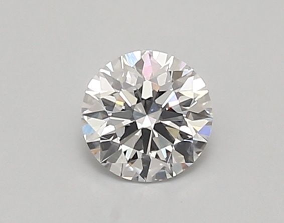 Ideal Loose Diamond - ROUND 0.56ct D VVS2: Ideal Loose Diamond - ROUND 0.56ct D VVS2 Source: This is a real non-mined Diamond that has been grown in a lab Shape: ROUND Carats: 0.56 Color: D Clarity: VVS2 Certification: IGI Video: