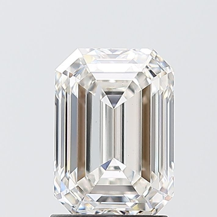 Loose Diamond - EMERALD 2.02ct G VS1 (1 of 1)