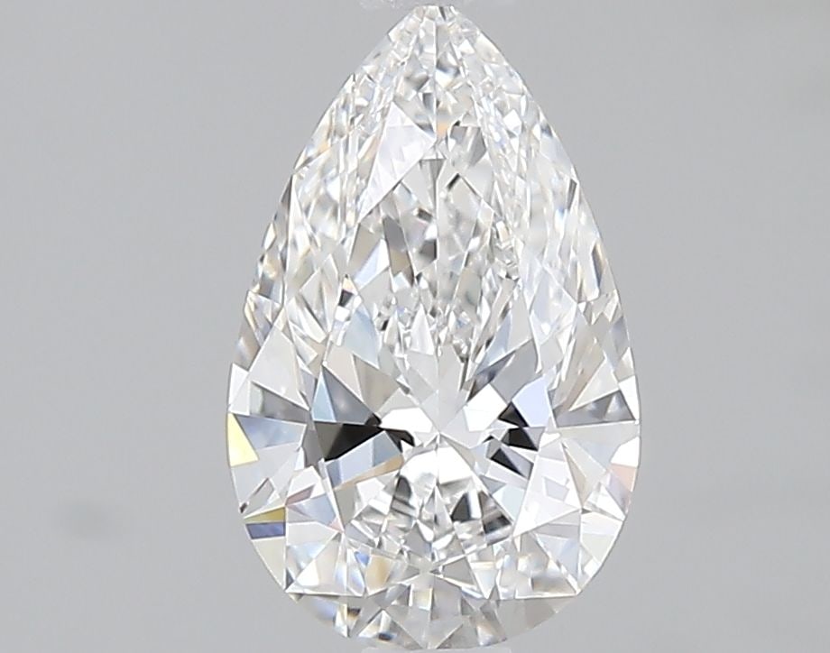 Loose Diamond - PEAR 1.08ct D IF: Loose Diamond - PEAR 1.08ct D IF Source: This is a real non-mined Diamond that has been grown in a lab Shape: PEAR Carats: 1.08 Color: D Clarity: IF Certification: IGI Video: Video Link The Diamond