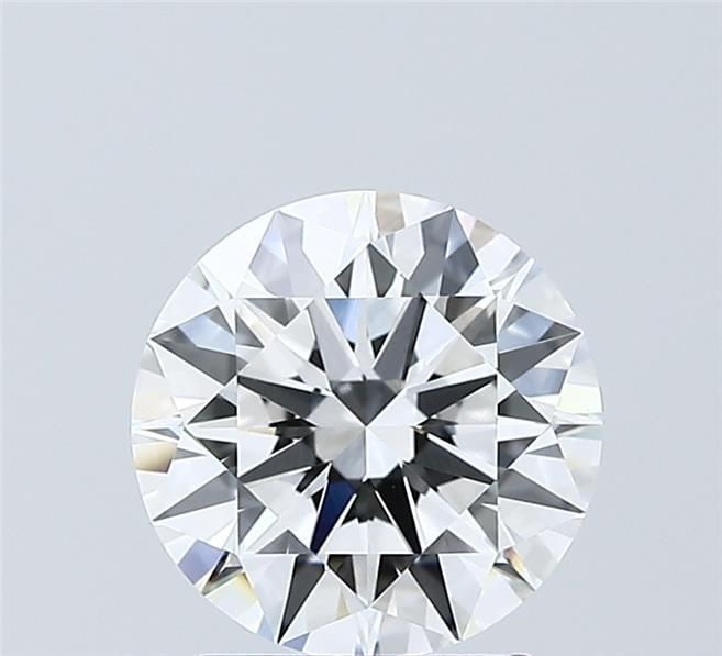 Ideal Loose Diamond - ROUND 2.04ct E VVS1: Ideal Loose Diamond - ROUND 2.04ct E VVS1 Source: This is a real non-mined Diamond that has been grown in a lab Shape: ROUND Carats: 2.04 Color: E Clarity: VVS1 Certification: IGI Video: