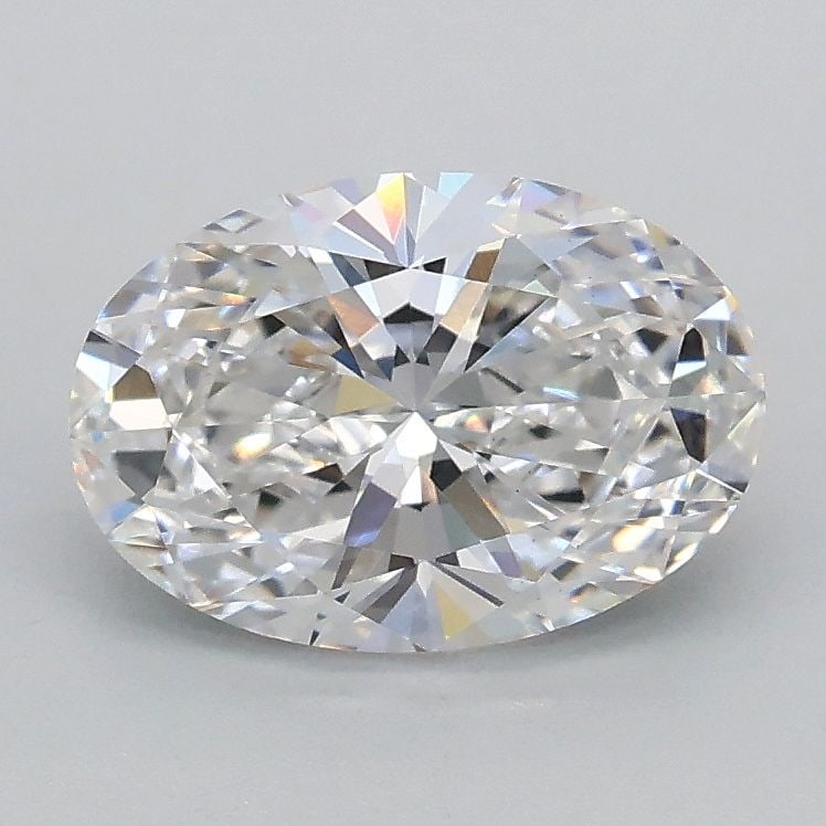 Loose Diamond - OVAL 1.09ct E VS1 (1 of 1)