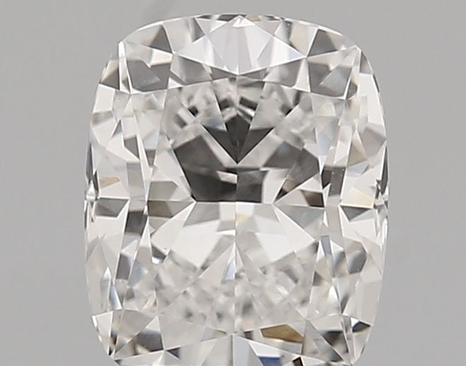 Loose Diamond - CUSHION MODIFIED 1.63ct E VVS2 (1 of 1)