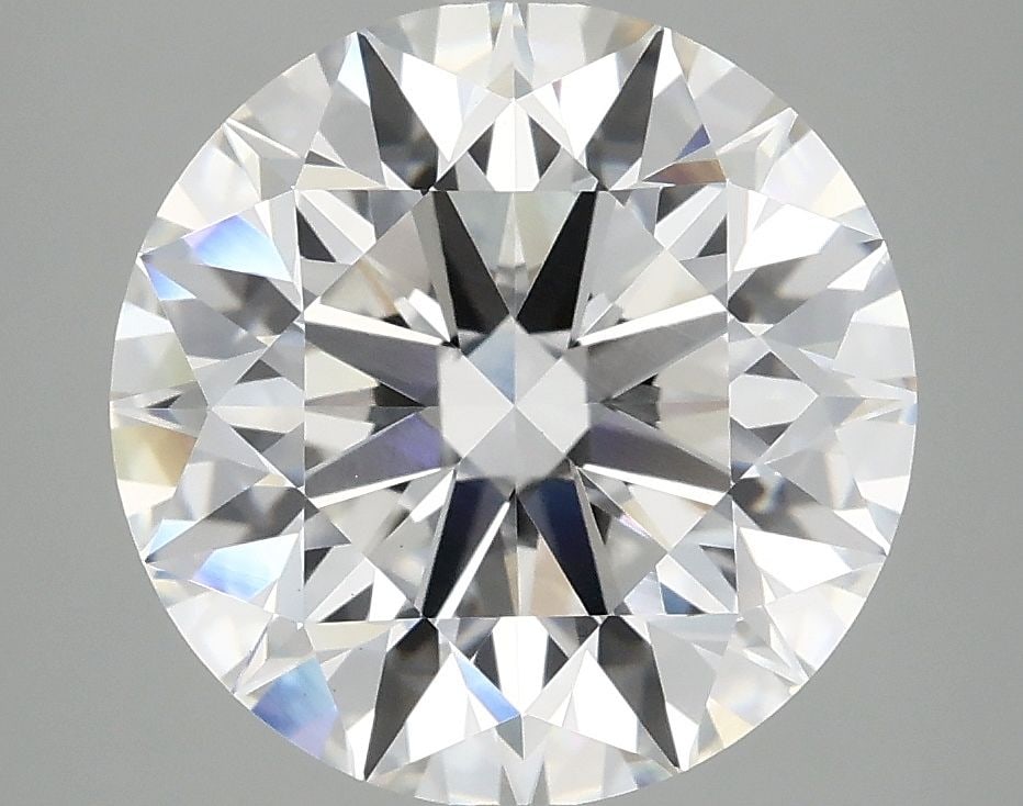 Loose Diamond - ROUND 5.09ct E VS1: Loose Diamond - ROUND 5.09ct E VS1 Source: This is a real non-mined Diamond that has been grown in a lab Shape: ROUND Carats: 5.09 Color: E Clarity: VS1 Certification: IGI Video: