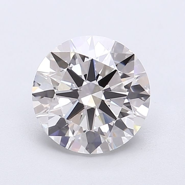 Loose Diamond - ROUND 1.86ct F VS1 (1 of 1)