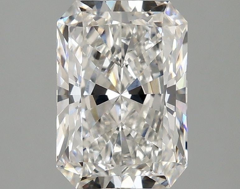 Loose Diamond - RADIANT 2.08ct F VVS2 (1 of 1)