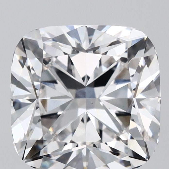 Loose Diamond - CUSHION BRILLIANT 2.05ct E VS1 (1 of 1)