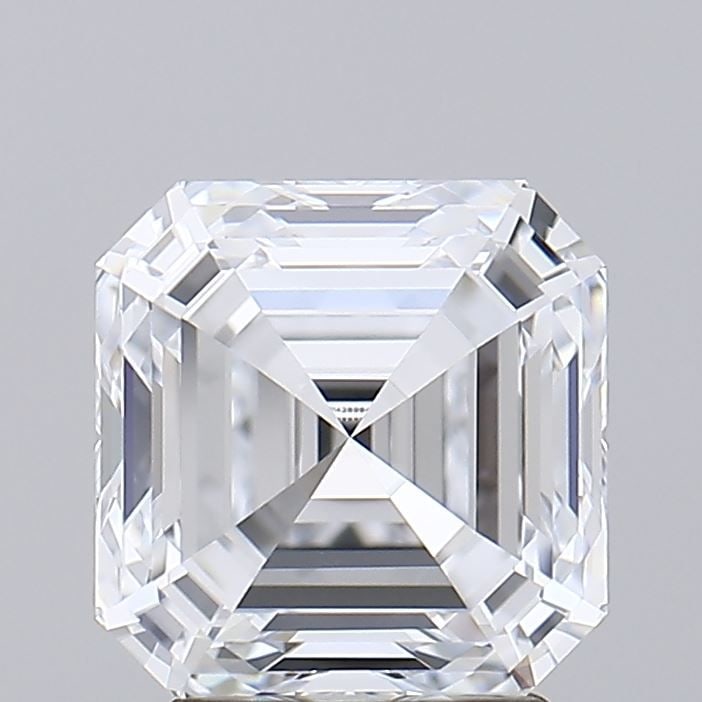 Loose Diamond - SQUARE EMERALD 3.02ct E VVS1: Loose Diamond - SQUARE EMERALD 3.02ct E VVS1 Source: This is a real non-mined Diamond that has been grown in a lab Shape: SQUARE EMERALD Carats: 3.02 Color: E Clarity: VVS1 Certification: IGI Video: