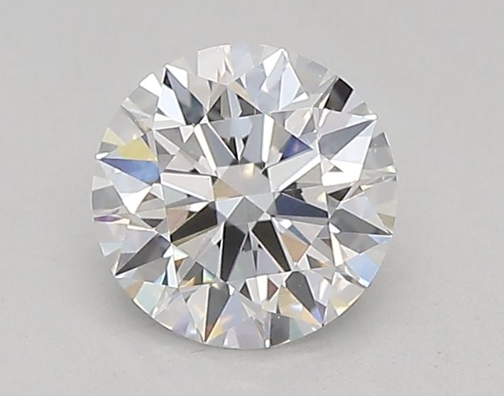 Ideal Loose Diamond - ROUND 0.74ct D VVS2 (1 of 1)