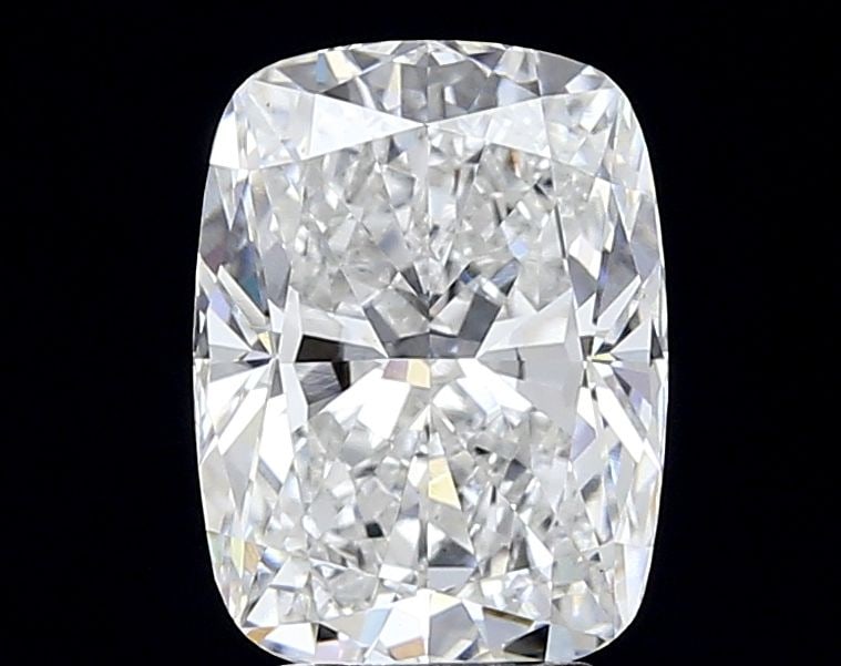 Loose Diamond - CUSHION MODIFIED 3.62ct F VVS2 (1 of 1)