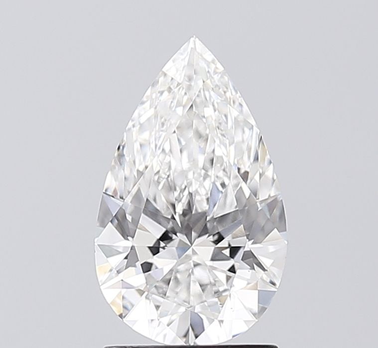 Loose Diamond - PEAR 1.59ct E VS1 (1 of 1)
