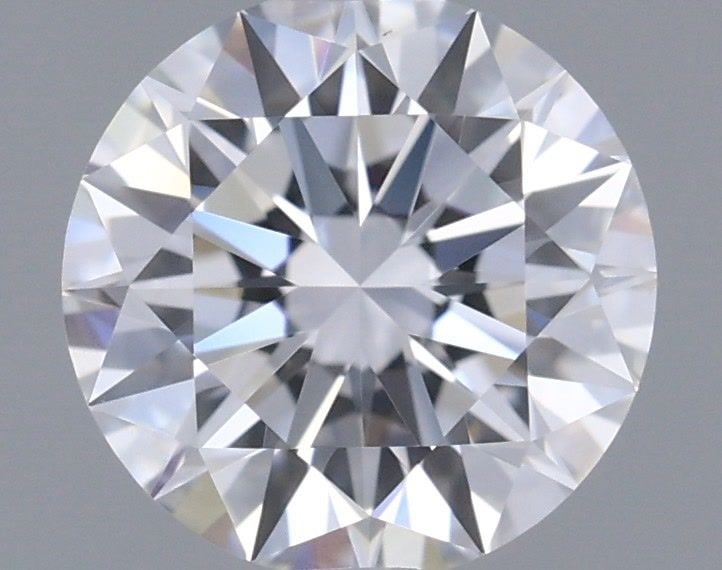 Ideal Loose Diamond - ROUND 0.64ct D VS1 (1 of 1)